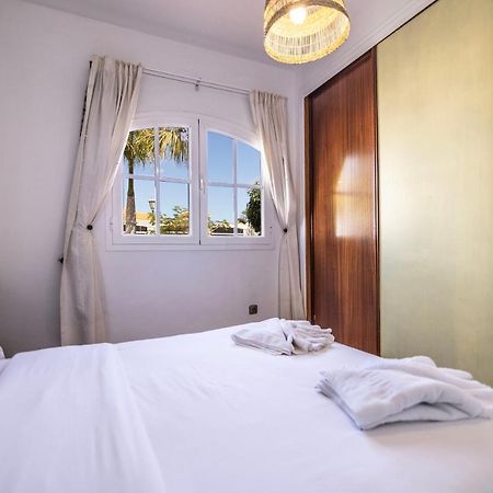 El Olivar Beach Golf Caleta De Fuste Exterior photo